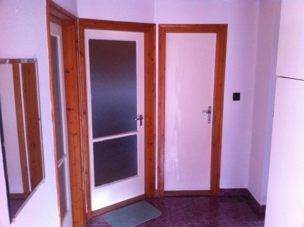Apartamento Miklai Ház Szigliget Habitación foto
