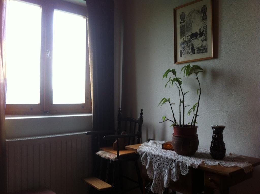 Apartamento Miklai Ház Szigliget Habitación foto