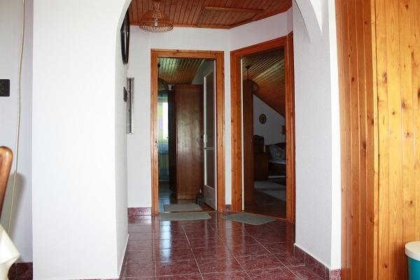 Apartamento Miklai Ház Szigliget Habitación foto