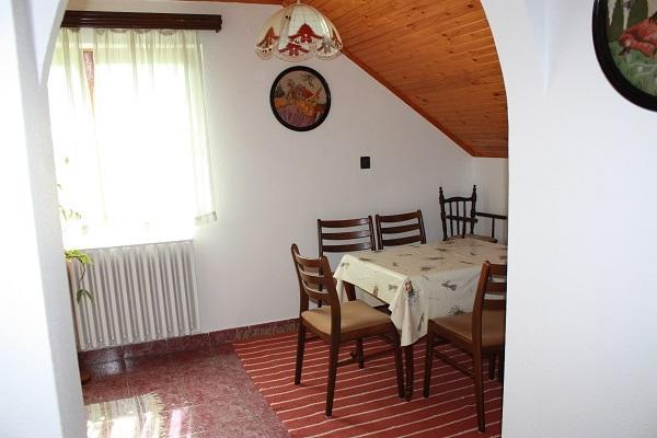 Apartamento Miklai Ház Szigliget Habitación foto